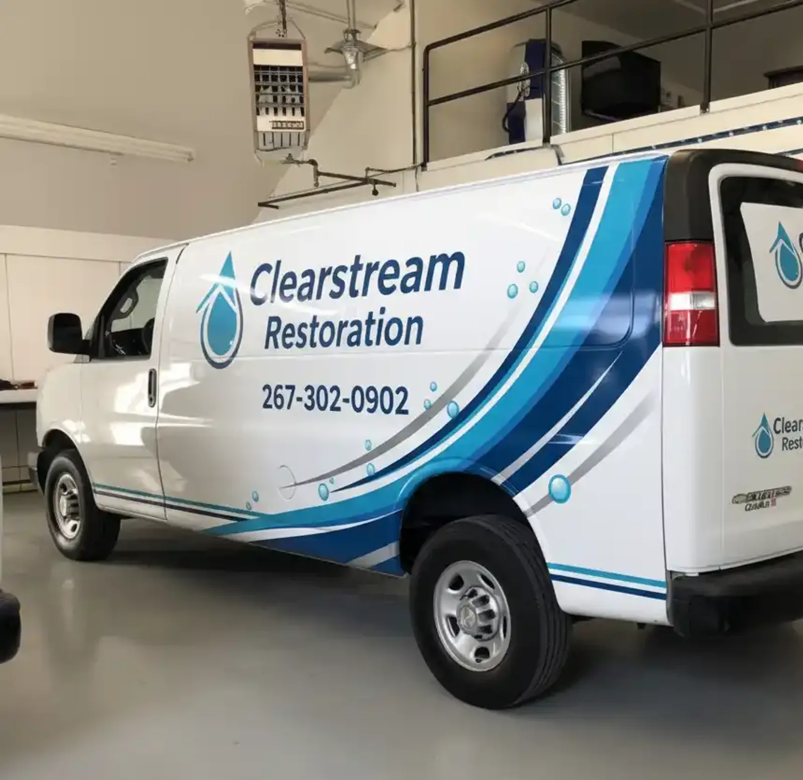 Fire & Water Damage Restoration Northvale